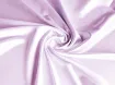 Атлас тонкий, светло-сиреневый - интернет-магазин tkani-atlas.com.ua