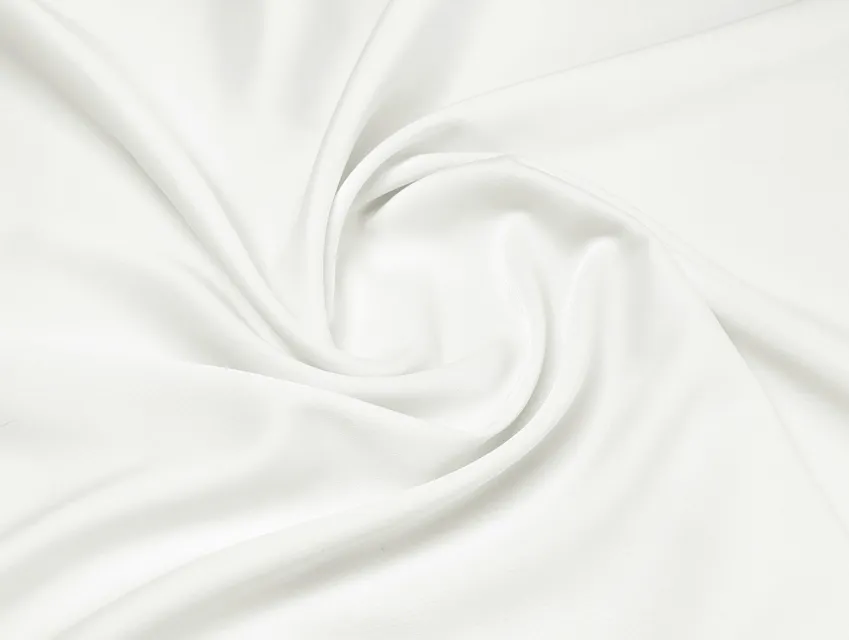 Костюмка атласна Бель уцінка (текстильний недолік), молочний - фото 1 - інтернет-магазин tkani-atlas.com.ua