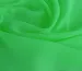 Шифон однотонний уцінка (текстильний недолік), салатовий - фото 2 - інтернет-магазин tkani-atlas.com.ua