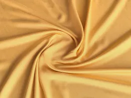 Реон полірований, жовтий - інтернет-магазин tkani-atlas.com.ua