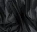 Сітка стрейч супер софт, чорний (відріз 1,7 м) - фото 3 - інтернет-магазин tkani-atlas.com.ua
