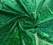 Трикотаж масло голограма, зелений - фото 1 - інтернет-магазин tkani-atlas.com.ua