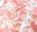 Вискоза шелк Бохо лилии, персиковый - фото 3 - интернет-магазин tkani-atlas.com.ua