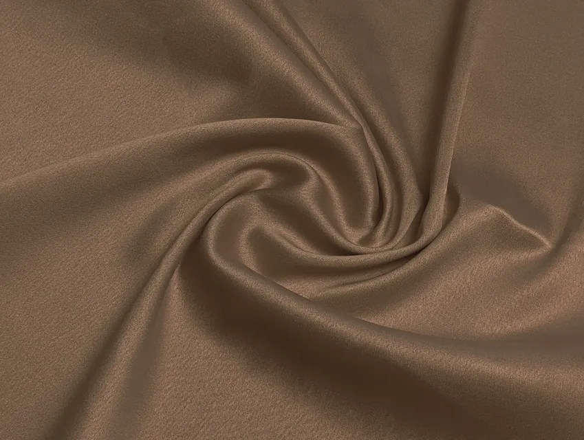 Атлас манго, темно-бежевий (відріз 1,8 м) - фото 1 - інтернет-магазин tkani-atlas.com.ua