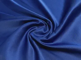 Атлас манго однотонний, електрик (відріз 2,8 м) - інтернет-магазин tkani-atlas.com.ua