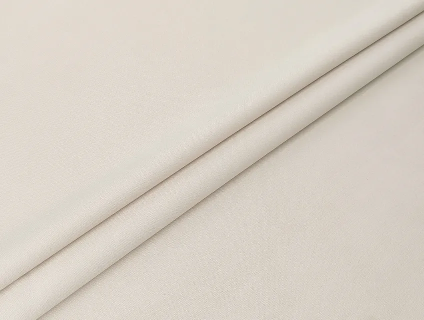 Костюмна Біанка, вершковий - фото 1 - інтернет-магазин tkani-atlas.com.ua