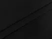 Коттон твил стрейч плотный, черный - интернет-магазин tkani-atlas.com.ua