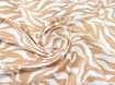 Віскоза шовк Бохо уцінка (прокрас), кемел - інтернет-магазин tkani-atlas.com.ua