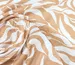 Віскоза шовк Бохо уцінка (прокрас), кемел - фото 2 - інтернет-магазин tkani-atlas.com.ua