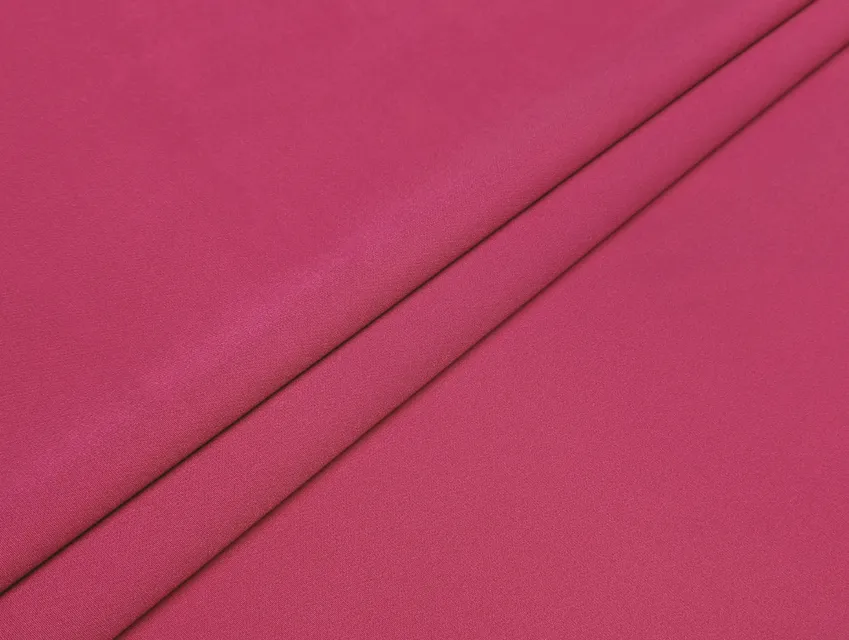 Костюмная Бианка, малиновый - фото 1 - интернет-магазин tkani-atlas.com.ua