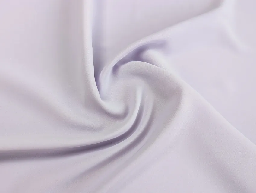 Шовковистий блузочний креп, лаванда - фото 1 - інтернет-магазин tkani-atlas.com.ua