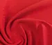 Шовковистий блузочний креп, червоний - фото 2 - інтернет-магазин tkani-atlas.com.ua