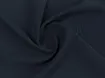 Шовковистий блузочний креп, темно-синій - інтернет-магазин tkani-atlas.com.ua
