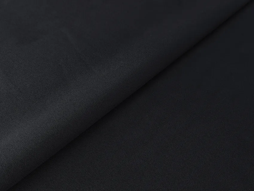 Костюмна Біанка, чорний - фото 1 - інтернет-магазин tkani-atlas.com.ua