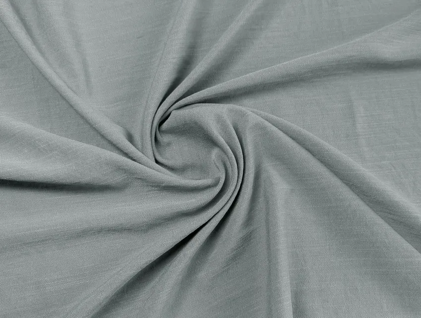 Віскоза Бохо слаб, сірий - фото 1 - інтернет-магазин tkani-atlas.com.ua