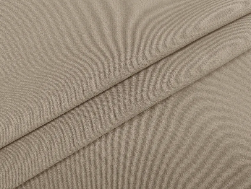 Костюмная Дори, бежево-пудренный - фото 1 - интернет-магазин tkani-atlas.com.ua