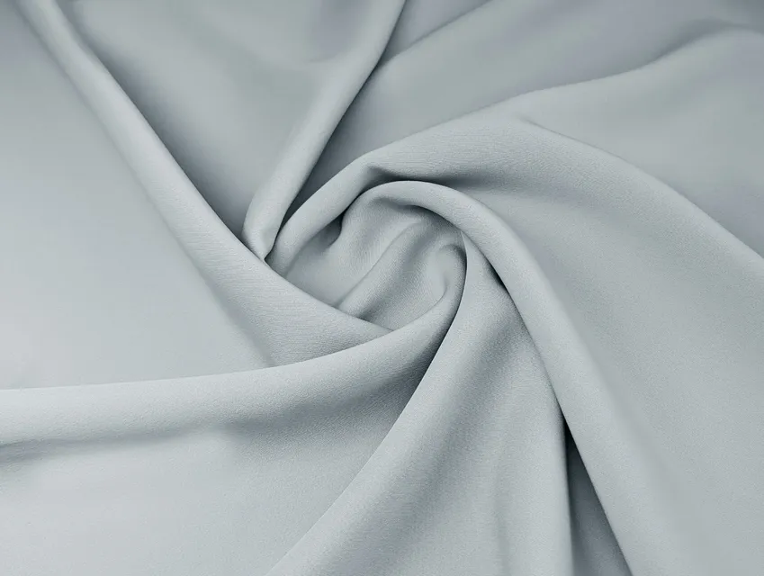 Дабл Париж, світло-сірий - фото 1 - інтернет-магазин tkani-atlas.com.ua