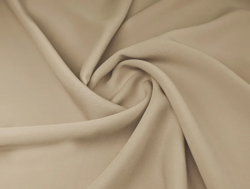 Дабл Париж, бежевий - фото 1 - інтернет-магазин tkani-atlas.com.ua