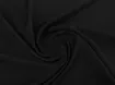 Креп Латино, черный - интернет-магазин tkani-atlas.com.ua