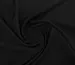 Креп Латино, черный - фото 1 - интернет-магазин tkani-atlas.com.ua