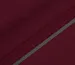 Льон віскоза 30/70, винний - фото 2 - інтернет-магазин tkani-atlas.com.ua