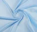 Шифон Винди уценка (брак), голубой - фото 2 - интернет-магазин tkani-atlas.com.ua