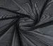Сітка стрейч супер софт, чорний (відріз 1 м) - фото 1 - інтернет-магазин tkani-atlas.com.ua