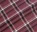 Котон сорочковий клітина 128 мм, бордовий - фото 1 - інтернет-магазин tkani-atlas.com.ua