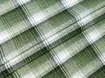 Коттон рубашечный клетка 95 мм, зеленая фисташка - интернет-магазин tkani-atlas.com.ua