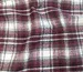 Котон сорочковий клітина 88 мм, бордо - фото 2 - інтернет-магазин tkani-atlas.com.ua