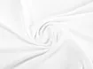 Стрейч сатин Ліна, молочний - інтернет-магазин tkani-atlas.com.ua