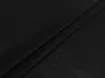 Льон віскоза 55/45, чорний (відріз 2,3 м) - інтернет-магазин tkani-atlas.com.ua