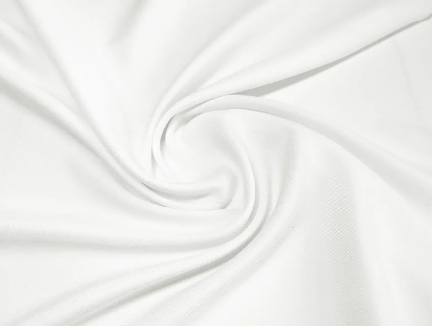 Креп Латино, молочний (відріз 1,5 м) - фото 1 - інтернет-магазин tkani-atlas.com.ua