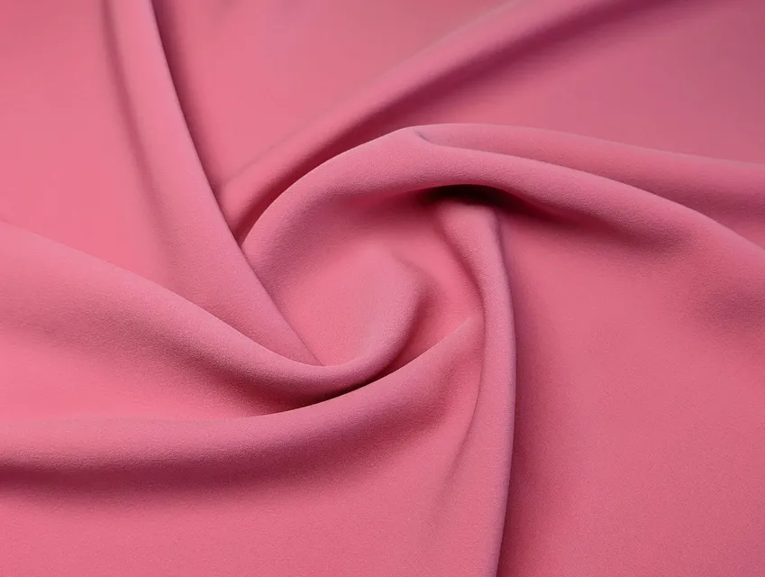 Дабл Париж, чайна троянда (відріз 2,2 м) - фото 1 - інтернет-магазин tkani-atlas.com.ua