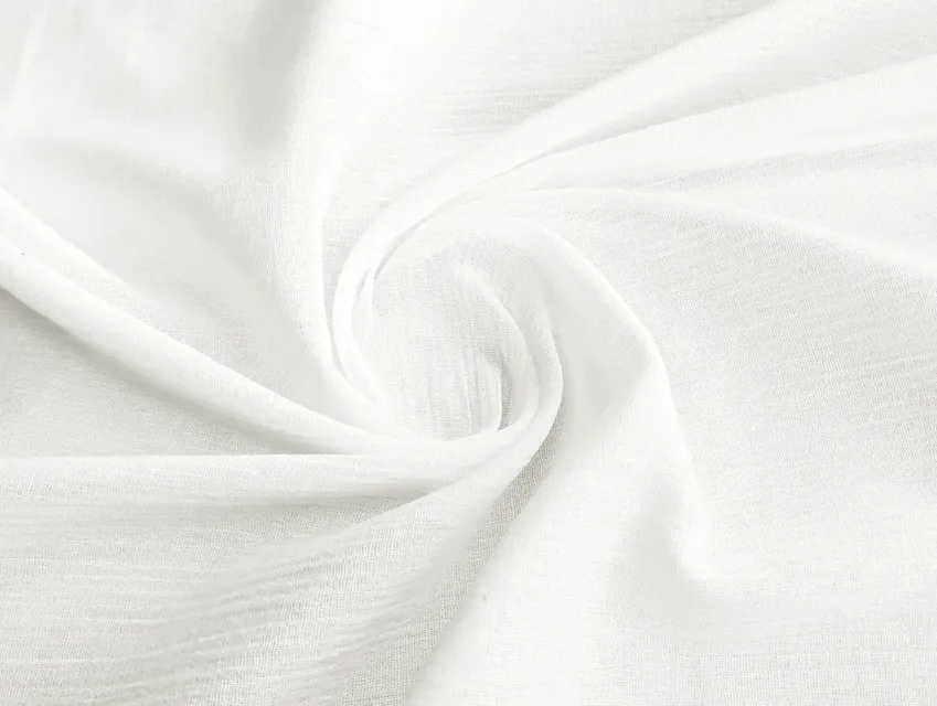 Марлевка, молочный (отрез 0,7 м) - фото 1 - интернет-магазин tkani-atlas.com.ua