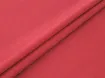 Поплин рубашечный стрейчевый, яркий коралловый - интернет-магазин tkani-atlas.com.ua