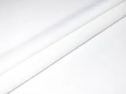 Дублерин на трикотажной основе (плотность 35 г/м²), белый (отрез 1 м) - интернет-магазин tkani-atlas.com.ua
