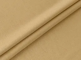 Лен вискоза 55/45 желто-коричневый (отрез 1,2 м) - интернет-магазин tkani-atlas.com.ua