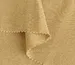 Льон віскоза 55/45 жовто-коричневий (відріз 1,2 м) - фото 3 - інтернет-магазин tkani-atlas.com.ua