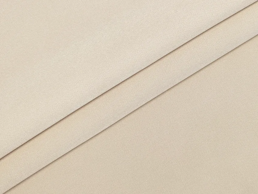 Костюмна Фінляндія, світлий бежевий - фото 1 - інтернет-магазин tkani-atlas.com.ua