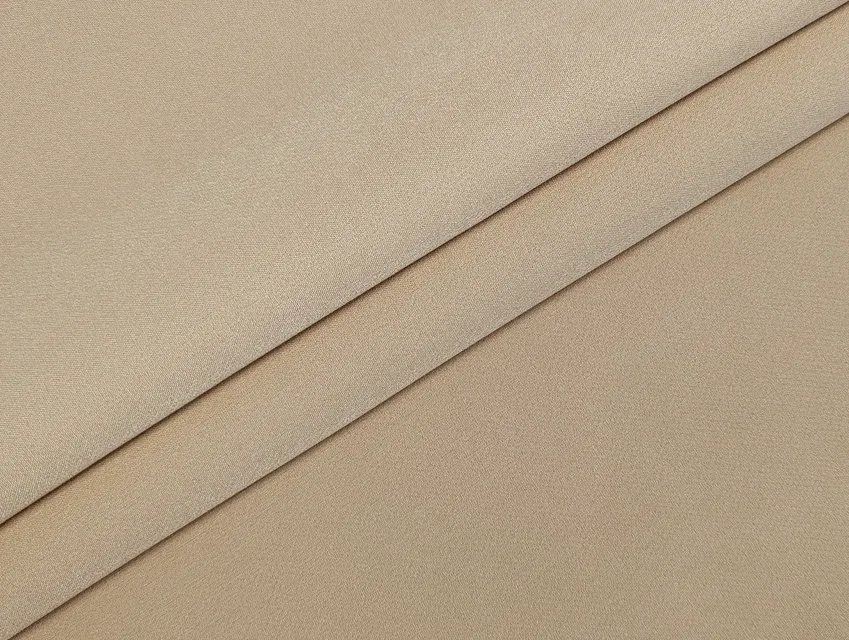 Костюмна Фінляндія, бежевий - фото 1 - інтернет-магазин tkani-atlas.com.ua