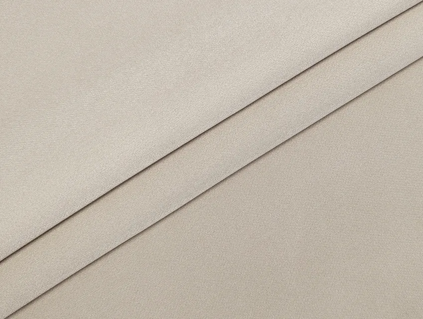 Костюмна Фінляндія, бежево-сірий - фото 1 - інтернет-магазин tkani-atlas.com.ua