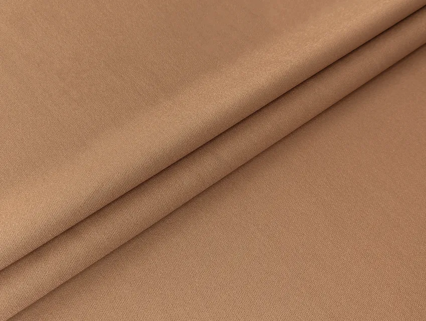 Костюмна Біанка, темно-бежевий - фото 1 - інтернет-магазин tkani-atlas.com.ua