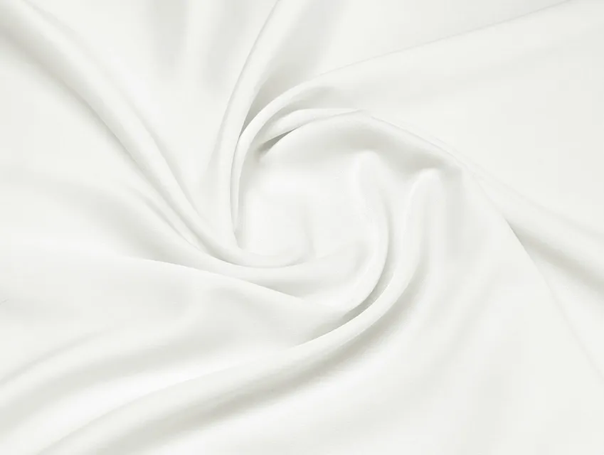 Костюмка атласна Бель уцінка (прокрас), молочний - фото 1 - інтернет-магазин tkani-atlas.com.ua