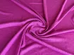 Віскозний трикотаж уцінка (текстильний недолік), фуксія (відріз 1,6 м) - інтернет-магазин tkani-atlas.com.ua