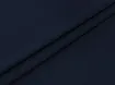 Костюмна Біанка, глибокий темно-синій - інтернет-магазин tkani-atlas.com.ua