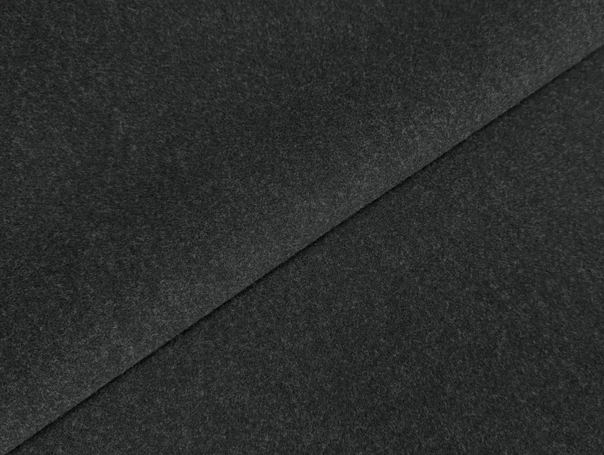 Кашеміровий трикотаж Норвен меланжевий, темно-сірий - фото 1 - інтернет-магазин tkani-atlas.com.ua