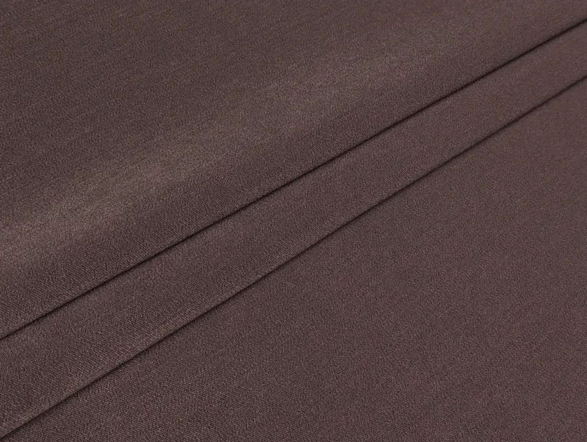 Костюмка Босс, фрезовый - фото 1 - интернет-магазин tkani-atlas.com.ua