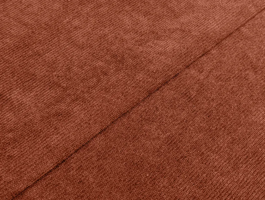 Вельвет, цегляний - фото 1 - інтернет-магазин tkani-atlas.com.ua