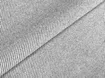 Кашемір трикотажний діагональна смужка 2 мм, світло-сірий - інтернет-магазин tkani-atlas.com.ua